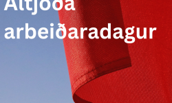 1. mai: Hesi verða tiltøkini